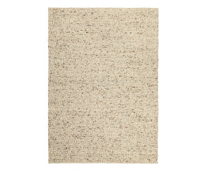 Kilimas STONES BEIGE (Rankų darbo kolekcija)